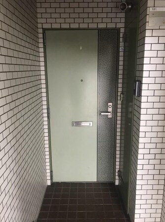 西町駅 徒歩6分 5階の物件内観写真